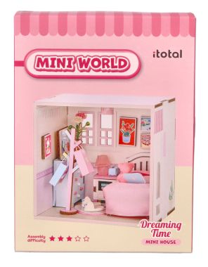 MINI HOUSE ☆☆☆