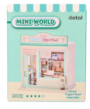 MINI SHOP ☆☆☆☆