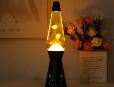 Lampy 