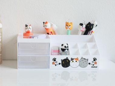 Organizery