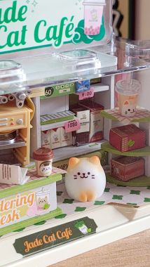 Domki DIY