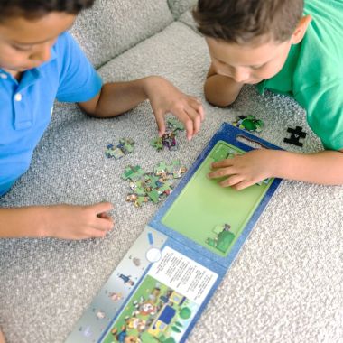 Puzzle
