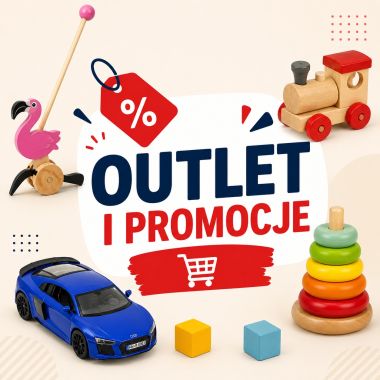 OUTLET  i PROMOCJE