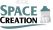 Space Creation farby