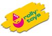rolly toys