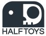 Half Toys