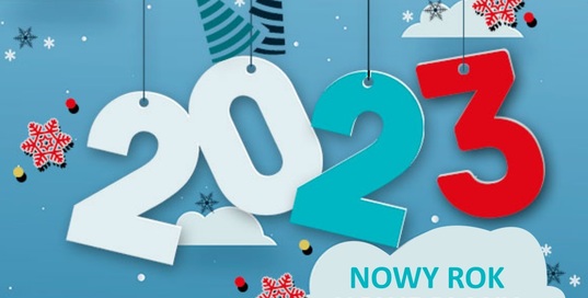 Podsumowanie 2022 i plany na 2023