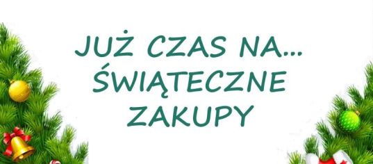 Nie czekaj na ostatnią chwilę