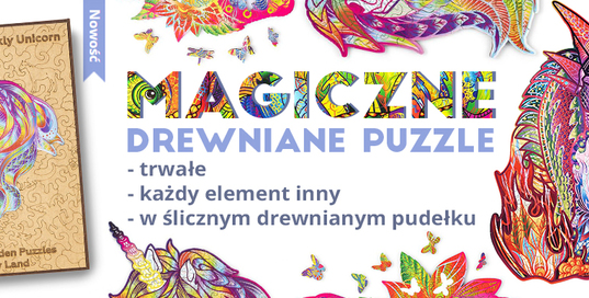 Regulamin Konkursu z okazji Dnia Puzzli