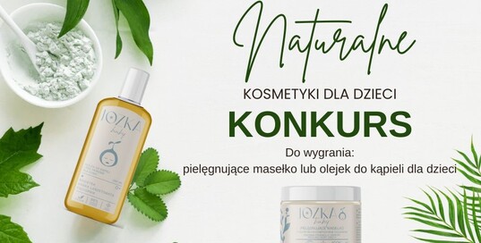 Konkurs ziołowy