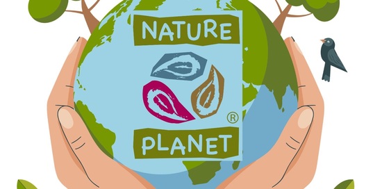 Nature Planet  marka z misją