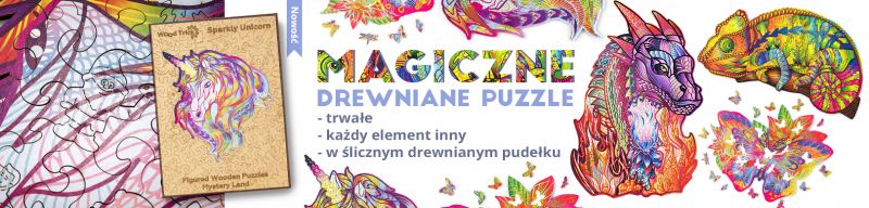 Regulamin Konkursu z okazji Dnia Puzzli