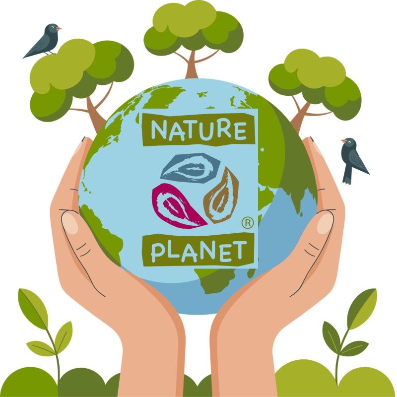 Nature Planet  marka z misją