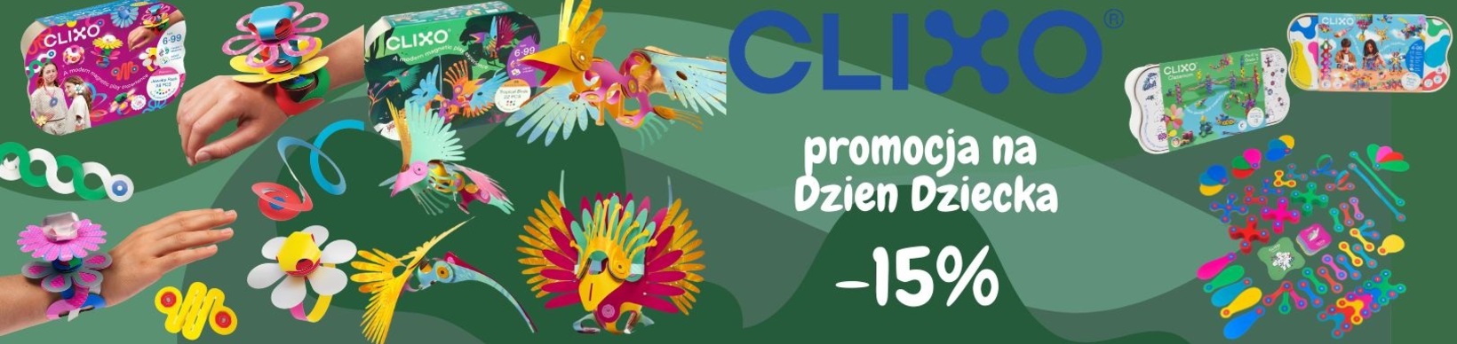 Clixo