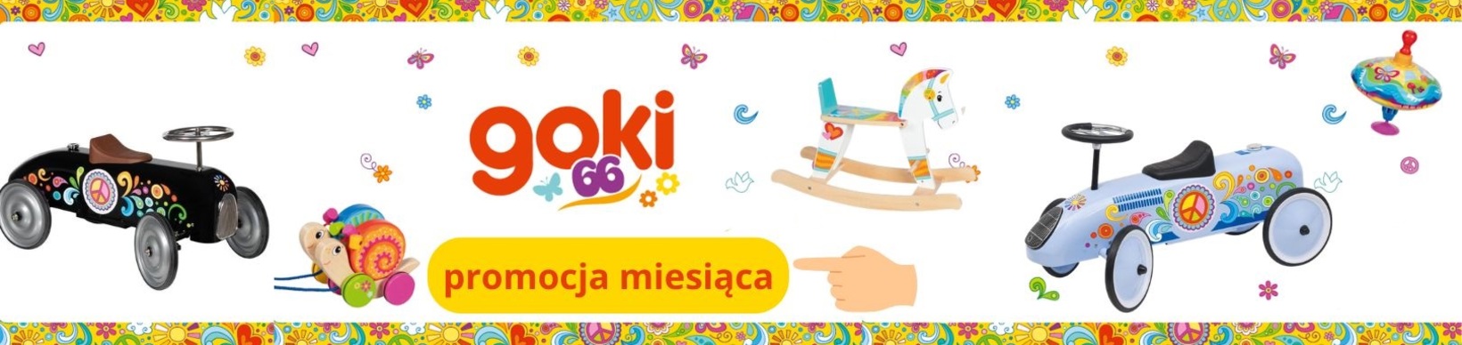 goki promo