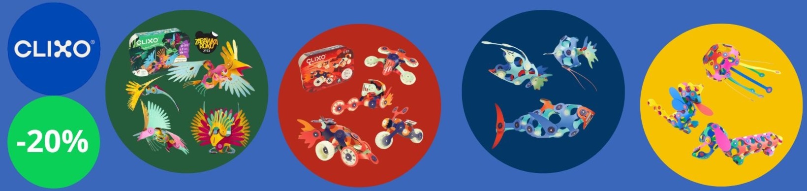 clixo