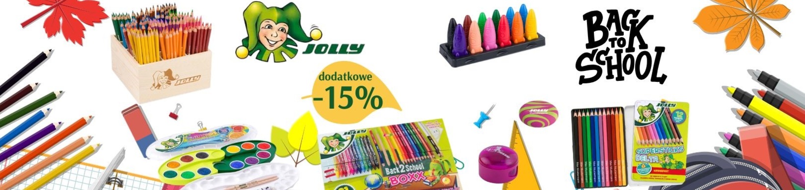 Jolly promo 2026