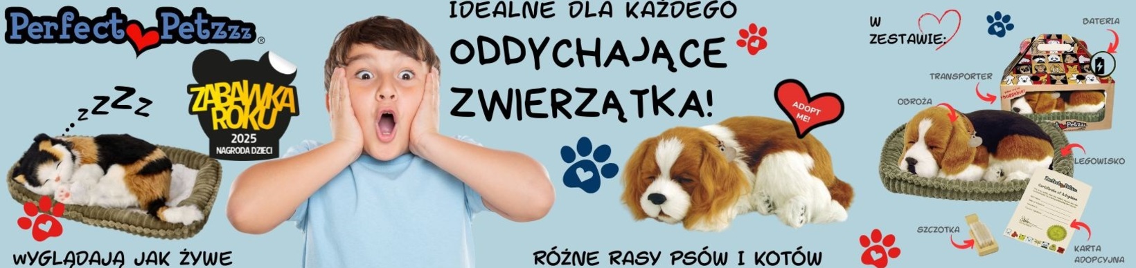 pERFECT PETZZZ