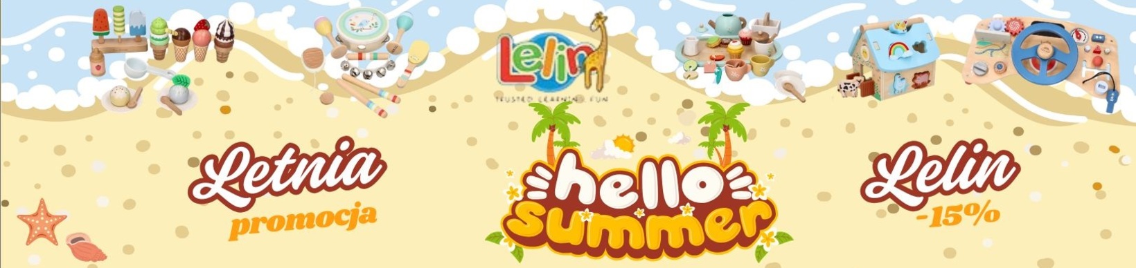 lelin promo 2026