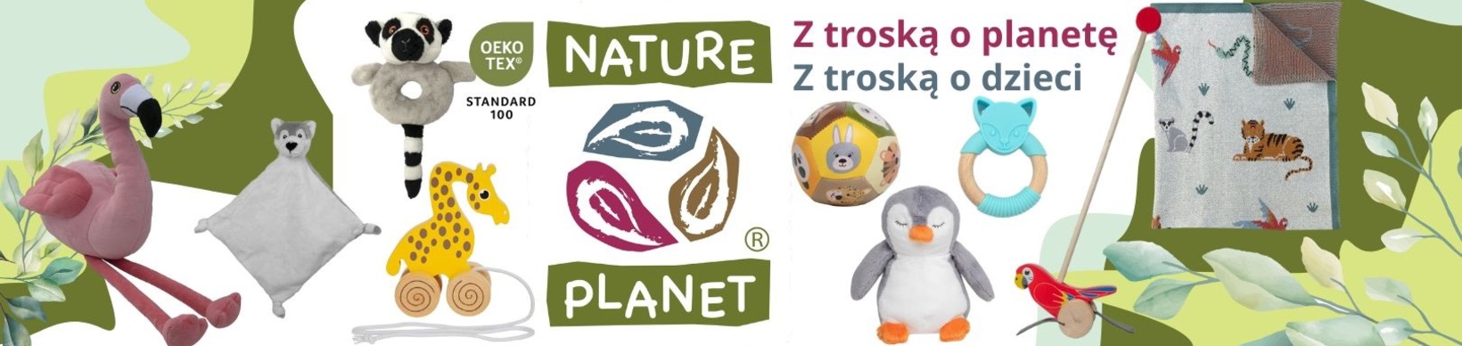 Nature planet
