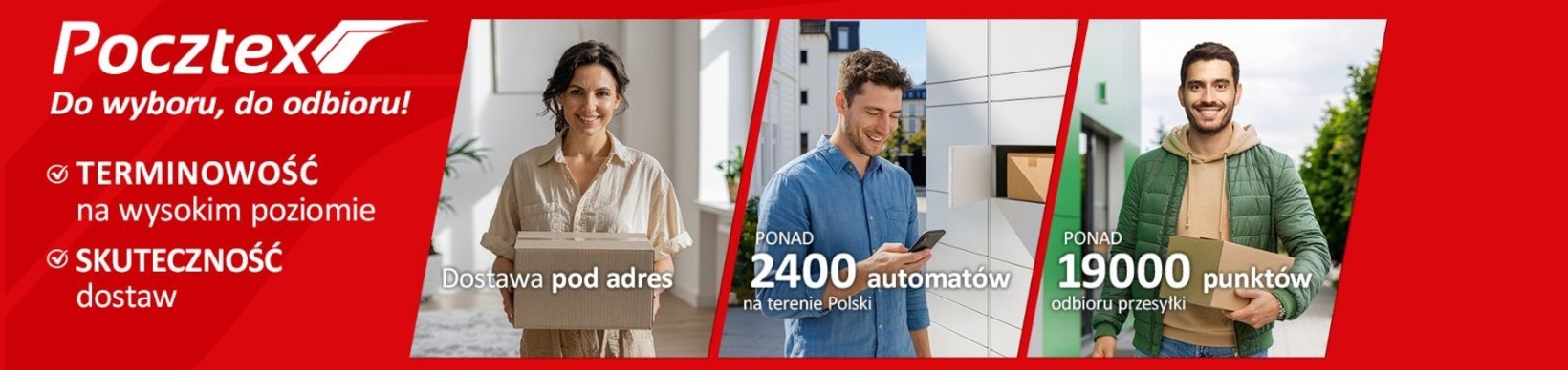 poczta promo