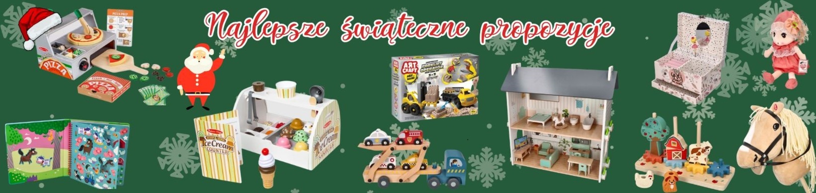 świąteczny