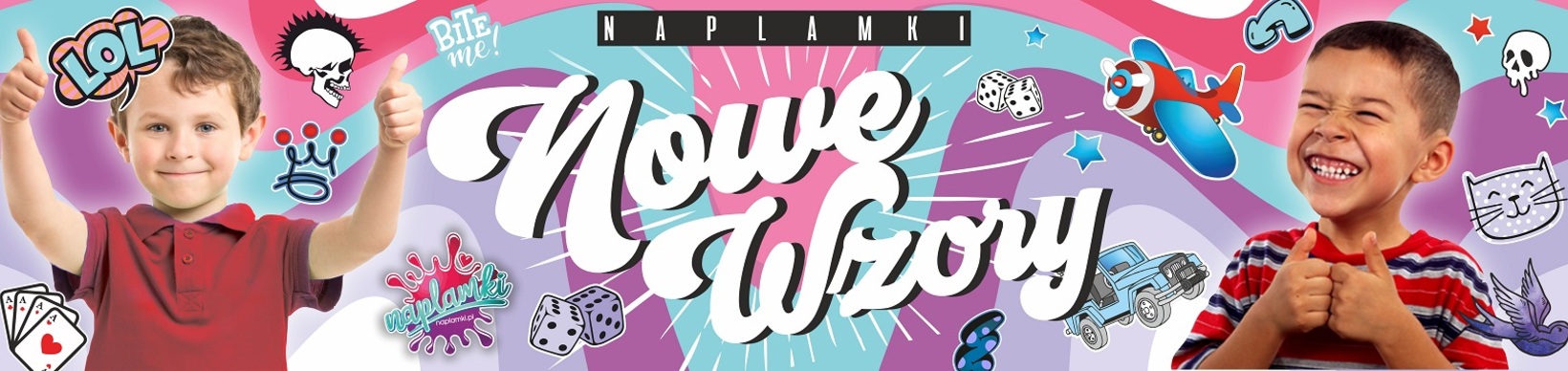 naplamki new 2023