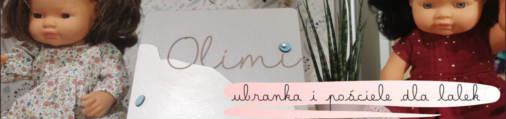 Olimi