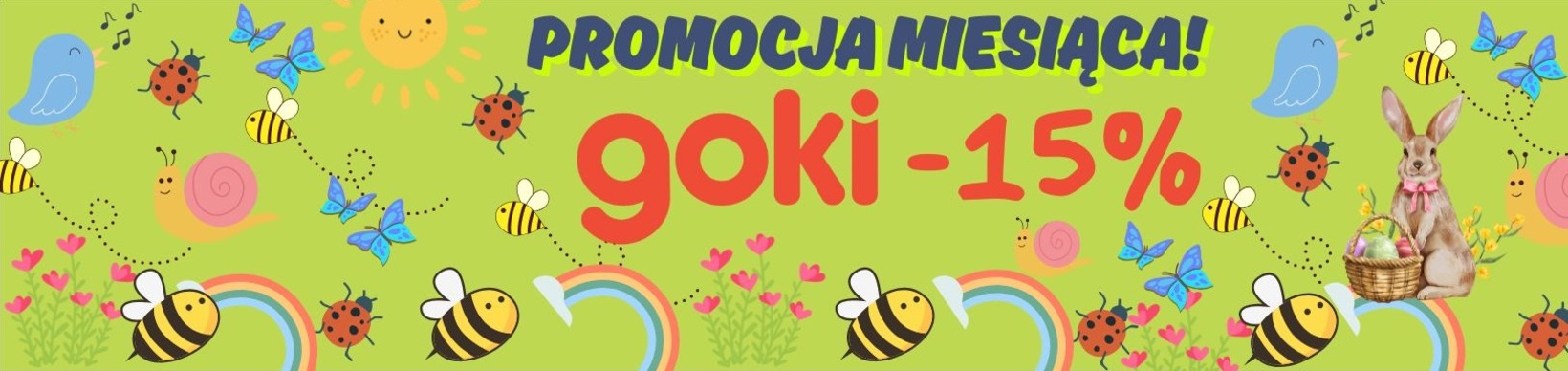 goki promo 2025