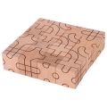 Klocki w geometryczne wzory
