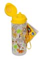 Butelka dla dzieci z tritanu Safari 400ml