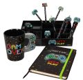 Kubek ceramiczny z kolekcji Let's play