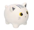 i-total Duża skarbonka Biały Kot