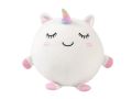 Maskotka antystresowa squishy Jednorożec