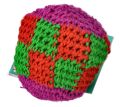 Piłeczka Zośka footbag dla dzieci