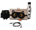 Butelka termiczna cat lovers