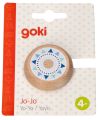Goki Drewniane YOYO