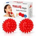 Zestaw 2 piłeczek do fizjomasażu