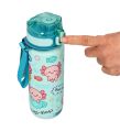 Butelka z tritanu 750 ml  Aksolotl
