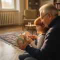 Drewniany zestaw do łapania owadów KABI 3+