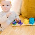 Układanka kształty i kolory Melissa&Doug