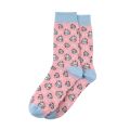 Skarpetki bawełniane z jednorożcem