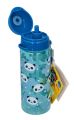 Tritanowy bidon dziecięcy Pandy 400ml