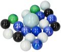 Szklaki Szklane kulki 21 szt. - Marbles