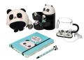 Maskotka antystresowa squishy - Panda