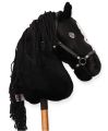 Cortez, premium hobby horse 