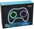 Lampka LED Neonowy kontroler