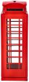 Skarbonka budka telefoniczna