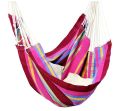 Bujany fotel Brasil Grenadine