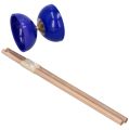 Diabolo Goki kolorowe